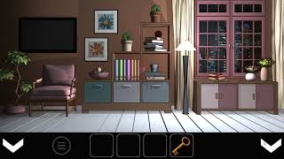 Amajeto Winter Evening Walkthrough [upl. by Aihtibat979]