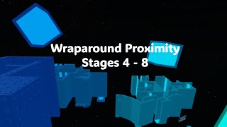 Wraparound Proximity 48 [upl. by Anigue794]