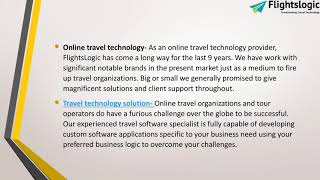 B2B Travel Agency Software [upl. by How978]