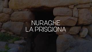 Nuraghe La Prisgiona [upl. by Airtal]