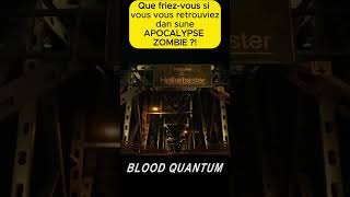 Dans lapocalypse zombie ce bébé génial est le dernier guerrier de lhumanité filmfrançais [upl. by Analart]