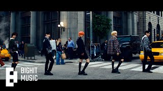 TXT 투모로우바이투게더 Chasing That Feeling Official MV [upl. by Nnyltiak]