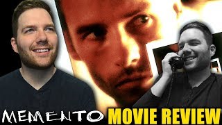 Memento  Movie Review [upl. by Ally]