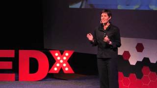 The monolingual mindset Felicity Meakins at TEDxSouthBankWomen [upl. by Langill]