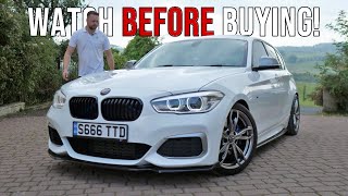 BMW M140i Buyers Guide amp 3 Year Ownership Review [upl. by Aelc]