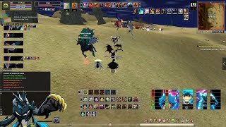 2024 07 03 shaiya pvp 60 [upl. by Natale339]