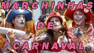 Marchinhas de Carnaval Carnaval 2024 [upl. by Pearlman]