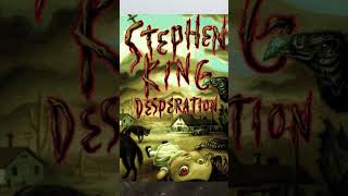 Desperation Stephen King Book audiobook [upl. by Amador]