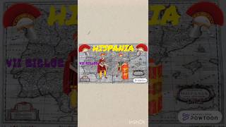 Hispania Parte 1 [upl. by Rush]