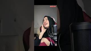 Fantasia Bulan Madu  Cover By Layka Al Funsu [upl. by Hutchings402]