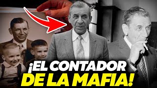 ✅MEYER LANSKY EL MAFIOSO JUDIO que era el CONTABLE de la MAFIA [upl. by Fisch]