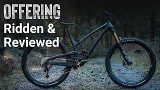 Evil The Offering V2 Ridden and Reviewed [upl. by Jeffie292]