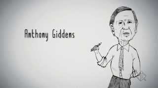 Nota de Rodapé  Anthony Giddens [upl. by Shayla]