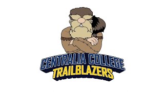 Centralia College vs Tacoma Community College Mens Basketball [upl. by Eisset]