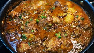 La Daube Poulet En Creole  La Cuisine Laila  Episode 42 [upl. by Coco764]