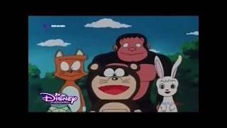 Doraemon In Hindi Episode Fairyland Admission Ticket [upl. by Annahahs]