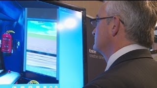 euronews hitech  quotSerious gamequot videogiochi educativi per gli adulti [upl. by Ecinerev559]