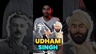 Inspiring Story of Sardar Udham Singh sardarudham [upl. by Tomas935]