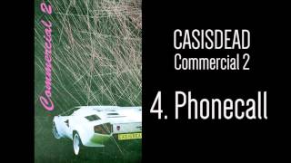 CASisDEAD Commercial 2 Phonecall [upl. by Priebe698]