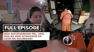 Lola sa Laya dokumentaryo ni Kara David Full Episode  IWitness [upl. by Dammahom]