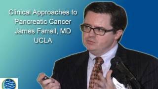 Dr Farrell Speaks on Gastrointestinal Clinical Procedures for Treating Pancreatic [upl. by Cathrin960]