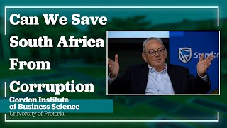 Dealing With a Culture of Impunity and Corruption with Adv Paul Hoffman [upl. by Viviane]