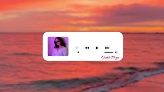 Overseas  Baggh E Smg Slowed  Reverb  Bass Boosted  Latest Punjabi Song  Jackk Music [upl. by Auric]