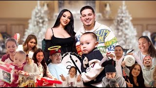 A SOLIVEN FAMILY CHRISTMAS SPECIAL THE FINALE [upl. by Kaitlynn]