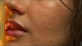 Aishwarya Rajesh Hot Lips Close Up Watch [upl. by Stroud]