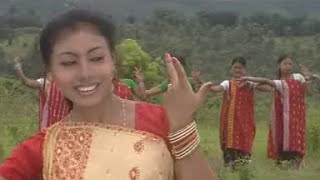 Karbi best song in North East Assam Nonke Sengve Nangmoneh [upl. by Anniram841]