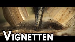 After Effects Tutorial Vignette erstellen  MrYouHelp [upl. by Karb]