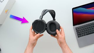 Audeze has changed everything [upl. by Adnolehs]