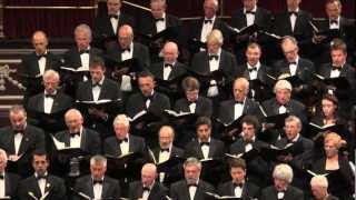 Royal Choral Society Hallelujah Chorus from Handels Messiah [upl. by Alemrac496]