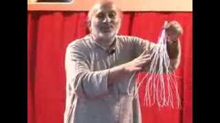 ARVIND GUPTA  HINDI  SCIENCE THROUGH ACTIVITIES  Inspire lecture [upl. by Biron]