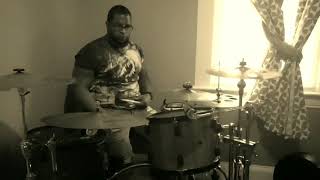 quotMystikal Feverquot MystikalDrum Cover [upl. by Christin]