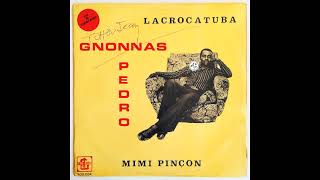 Gnonnas Pedro  Dadje Von O Von Non 80s version Benin 1983 Editions Gnoinsopé [upl. by Anetsirk104]