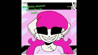 for kitty channel afnan [upl. by Octavla]