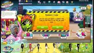 How To Get and Use MSP Vip Gift Code [upl. by Uwton396]