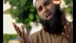 Ilahi Teri Chokhat Per Bhikari Ban Ker Aya Hoon by junaid jamshed  with lyrics and translation [upl. by Asiuqram]