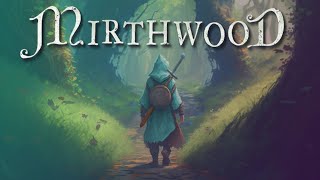 One of My Most Awaited Survival RPGs of the Year  Mirthwood [upl. by Haropizt]