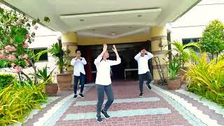 Kamanghamangha Dance Cover [upl. by Haugen]