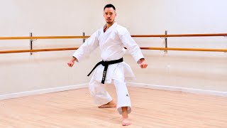 ARAWAZA BLACK DIAMOND KARATE GI REVIEW 🥋⛩ [upl. by Jeffcott428]