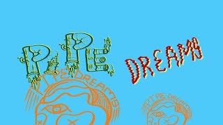 MxPx  quotPipe Dreamsquot Lyric Video [upl. by Aitselec482]