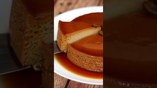 Descubre Cómo Hacer el Mejor Flan de Café 🍮☕  Receta Fácil y Rápida [upl. by Skilken]