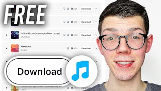 Top Best Free Music Download Sites  Full Guide [upl. by Nauqad850]