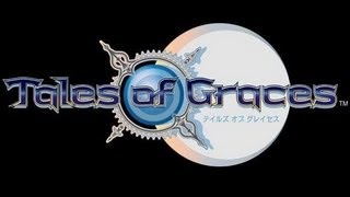 Tales of Graces  Music  Impatient Sword Extended [upl. by Joyann45]