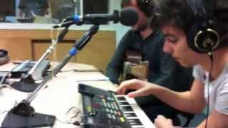 Manceau  Caught By The Fuzz Supergrass Cover [upl. by Fitting]