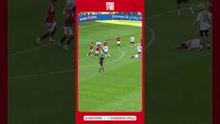 UNBELIEVEABLE SAVES from Radek Vitek  Rosenborg vs Man United Pre Season 2024 [upl. by Ahsla]