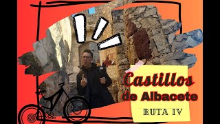 Visitamos el Castillo de Almansa [upl. by Gustie]