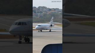 Dassault Falcon 2000 [upl. by Hoffman]